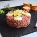 Steak Tartar By PlacerGastronómico