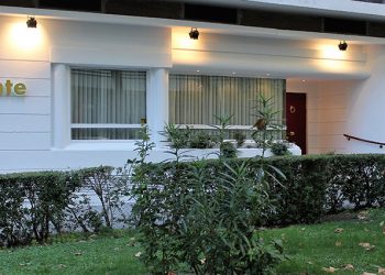 Restaurante OX’s Cocina Navarra en Madrid