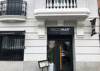 Restaurante Piscomar-Cocina Peruana