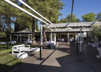 Restaurante San Francisco, un clásico en el Pardo-Madrid