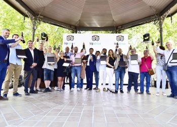 Bocados Granada 2019