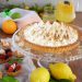 Receta Tarta de Limón